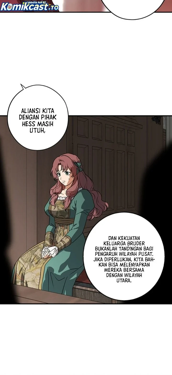 Chapter 206 - halaman 8