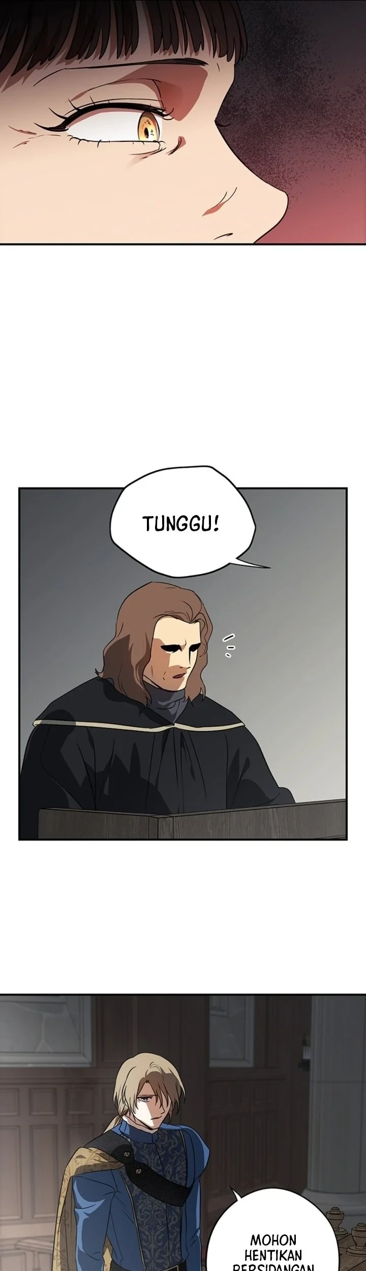 Chapter 206 - halaman 17