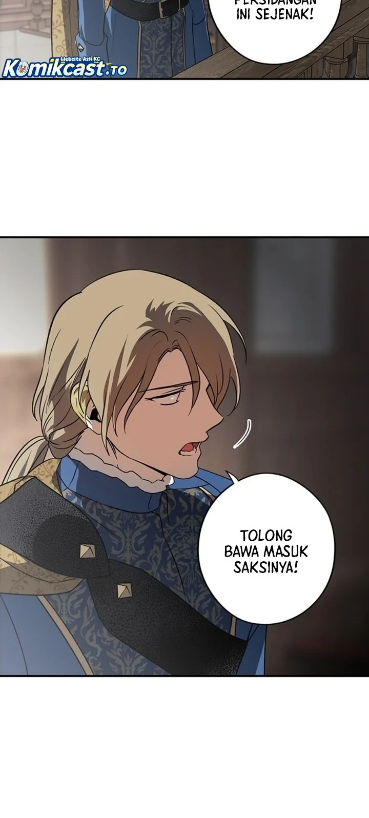 Chapter 206 - halaman 18