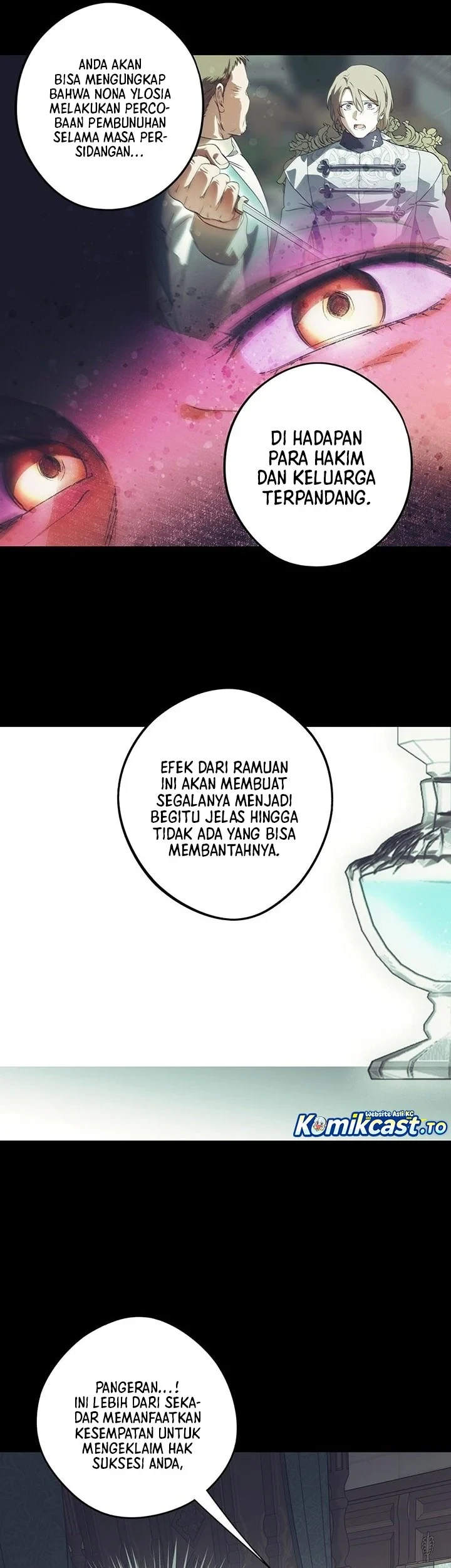 Chapter 207 - halaman 19