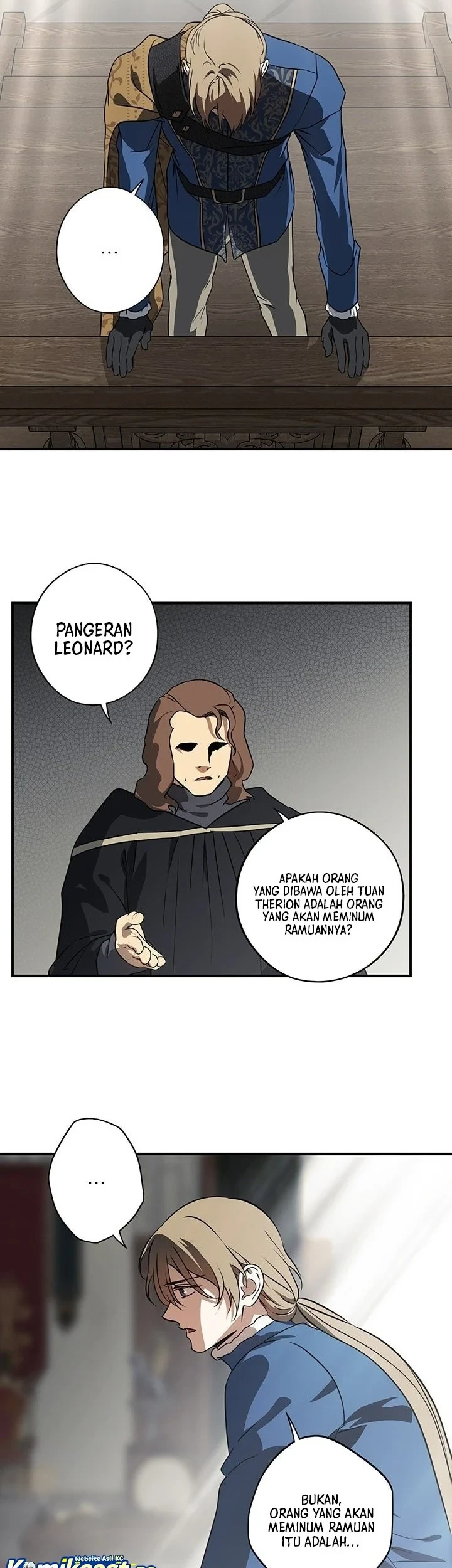 Chapter 207 - halaman 23