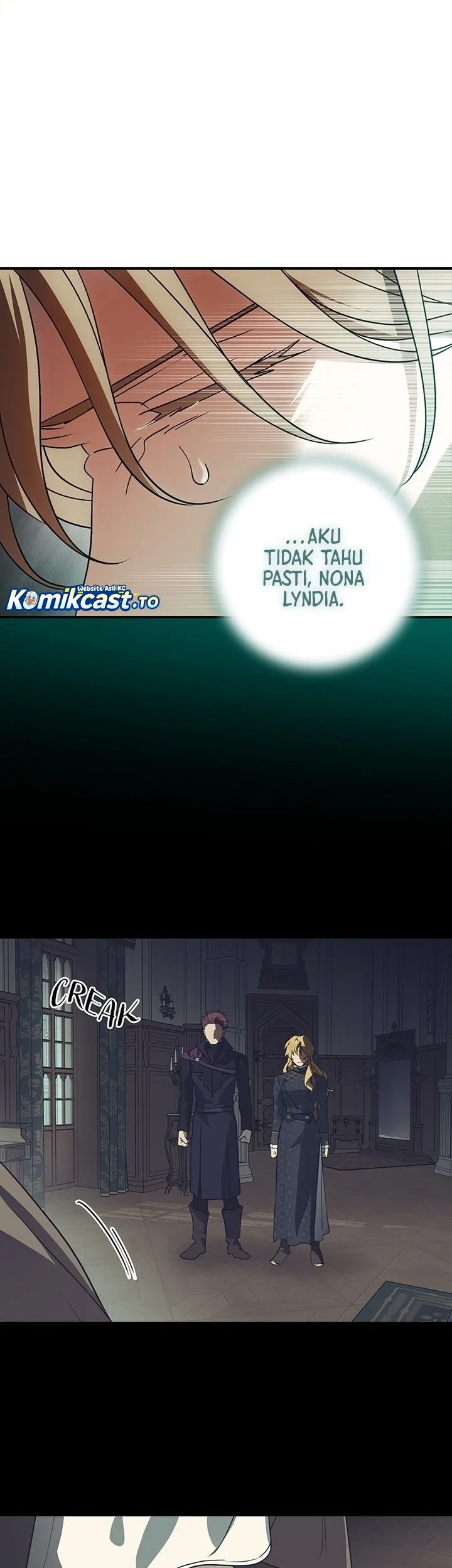 Chapter 207 - halaman 27