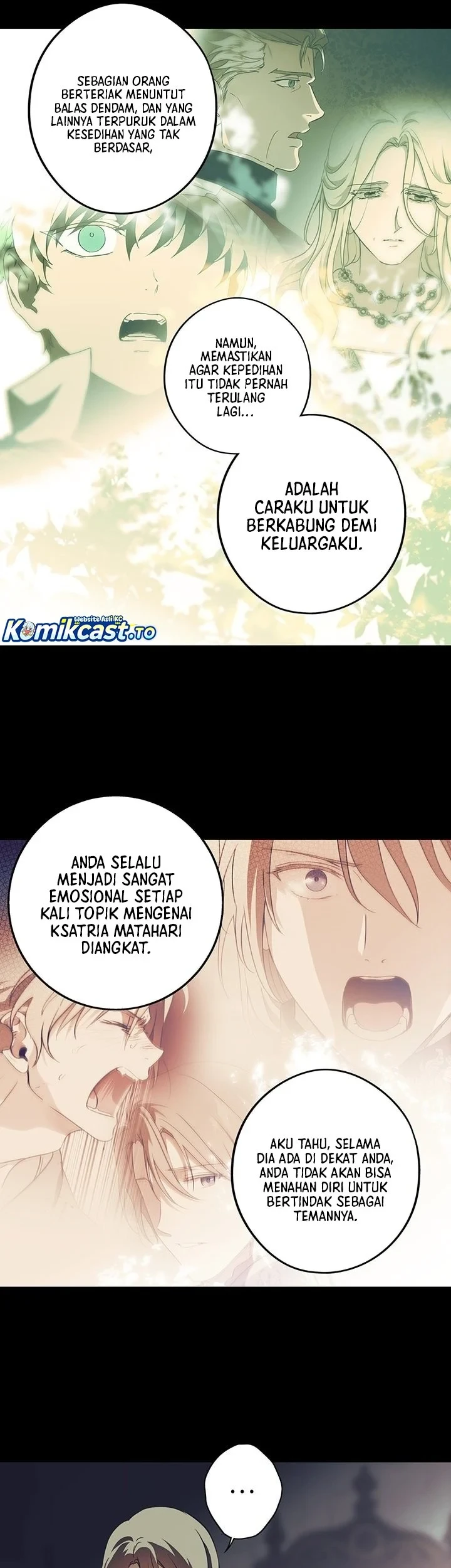 Chapter 207 - halaman 35