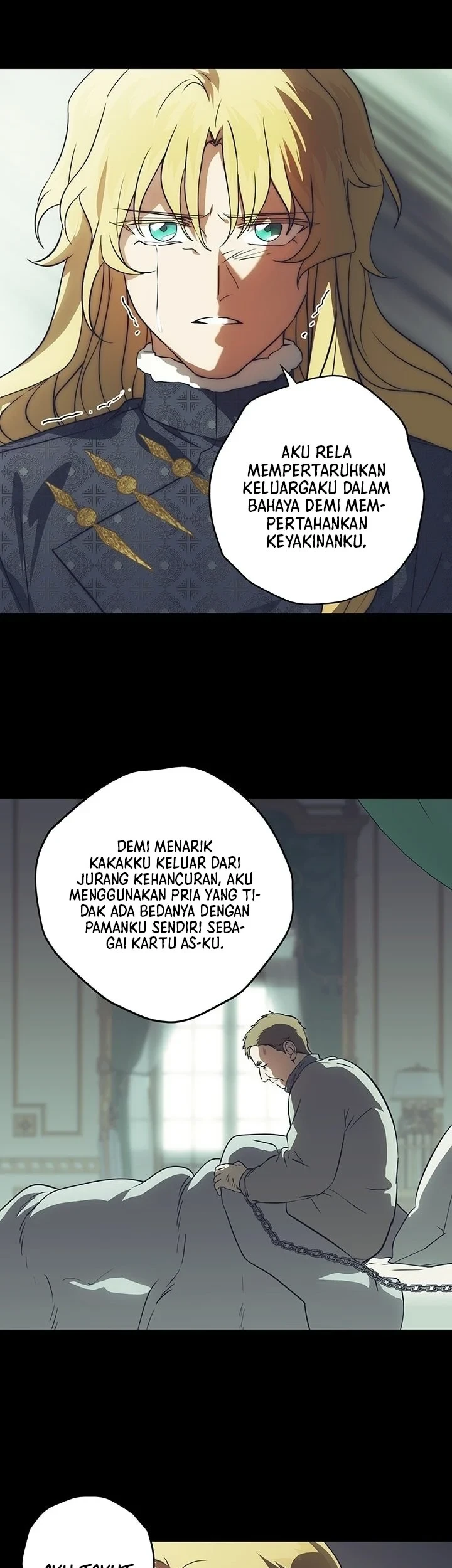 Chapter 207 - halaman 37