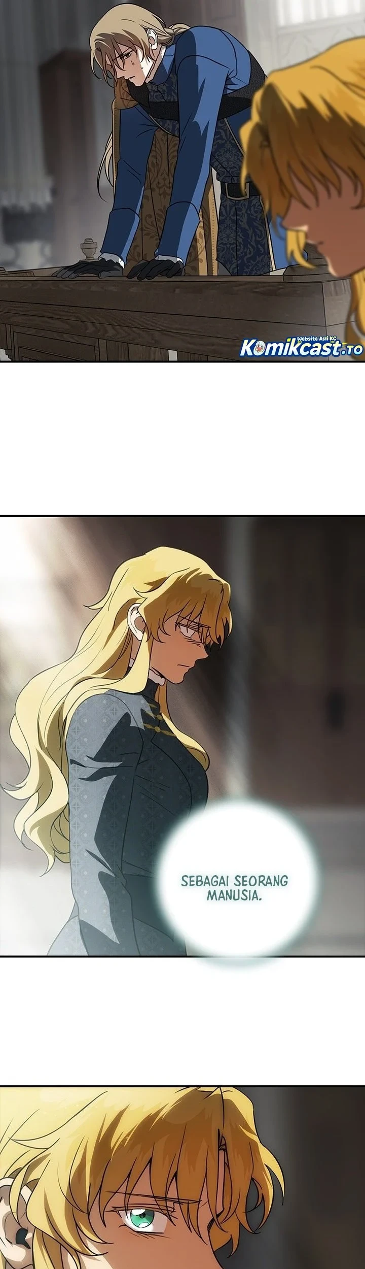 Chapter 207 - halaman 43