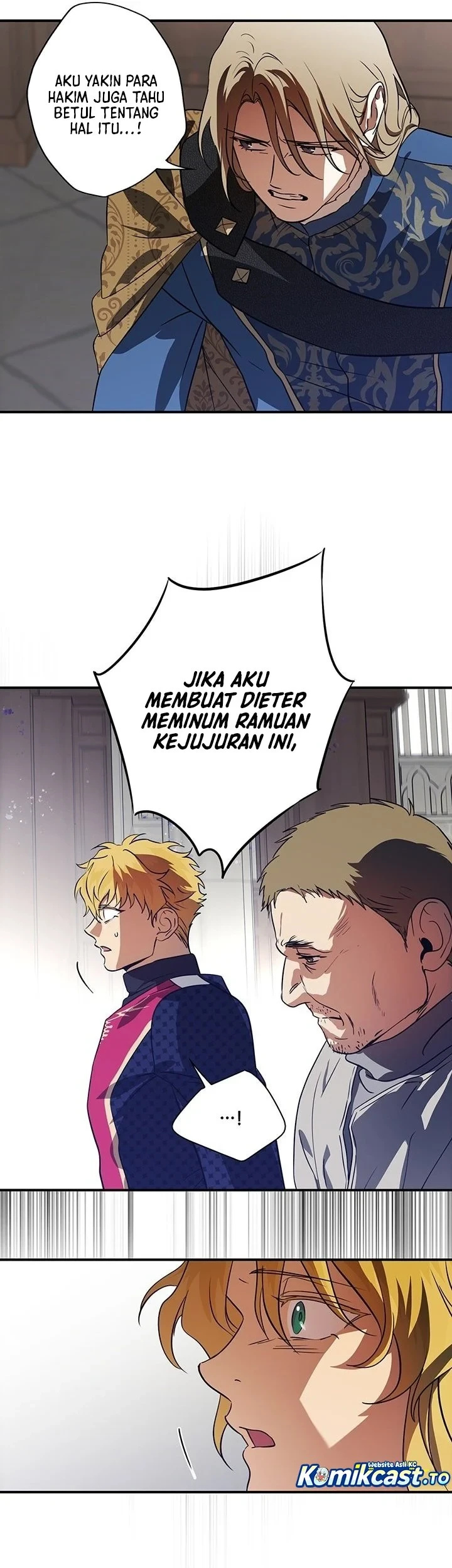 Chapter 207 - halaman 49