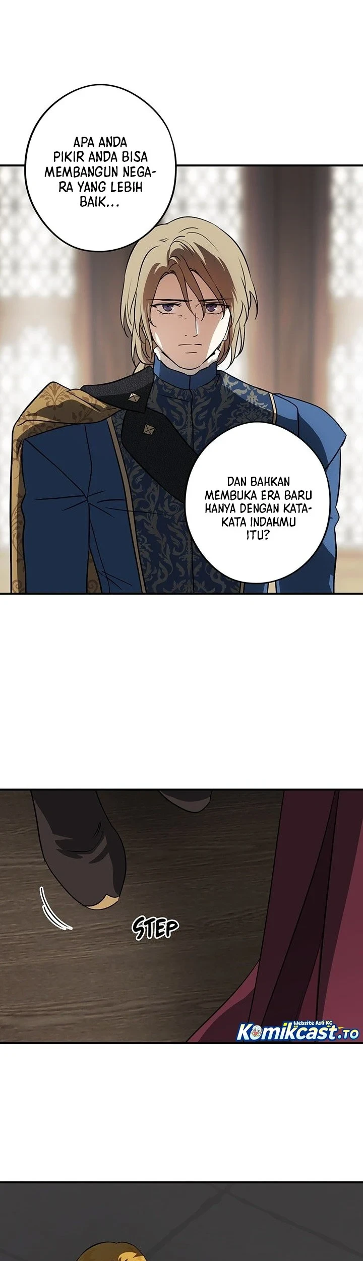 Chapter 208 - halaman 35