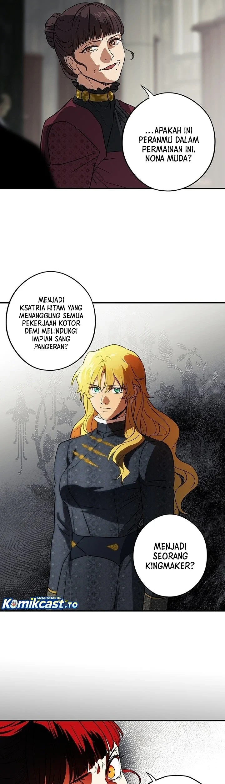 Chapter 208 - halaman 37