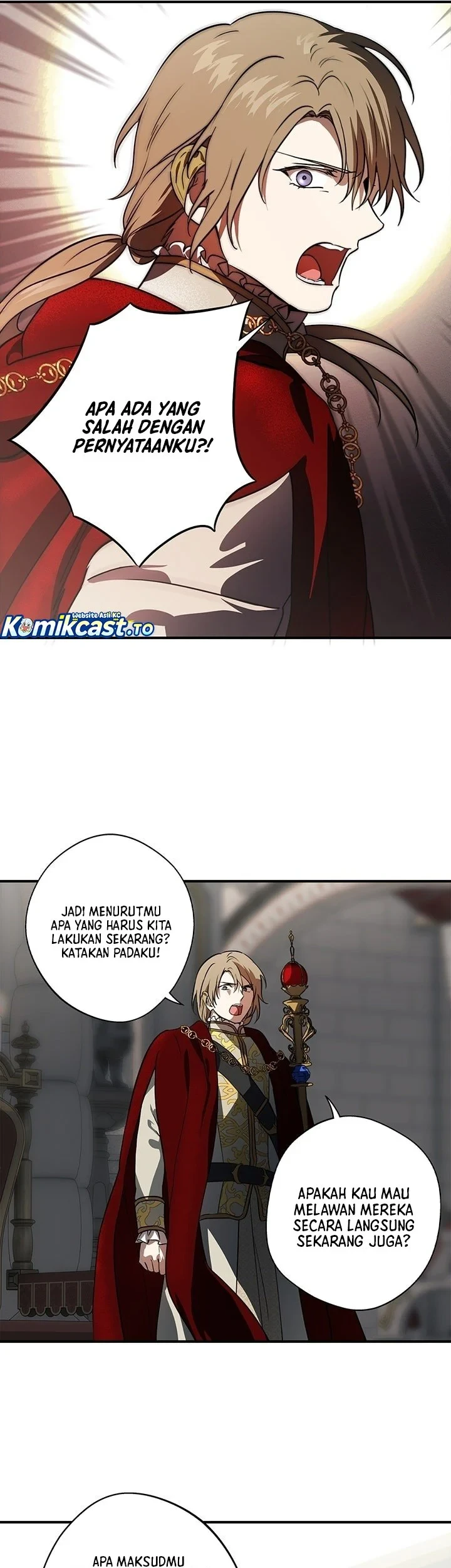 Chapter 209 - halaman 23