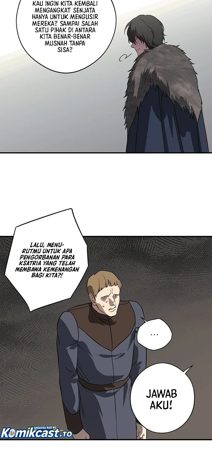 Chapter 209 - halaman 24