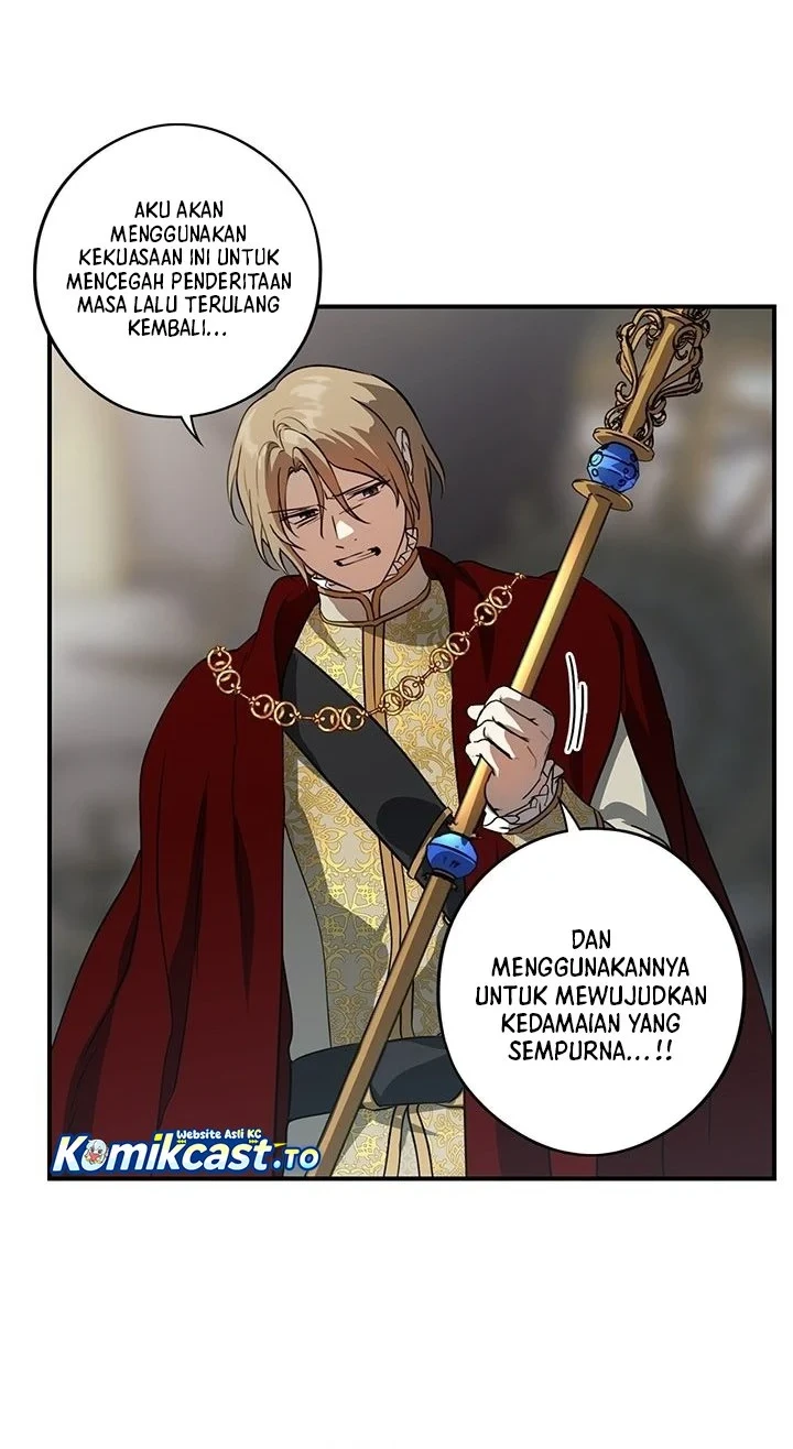 Chapter 209 - halaman 28
