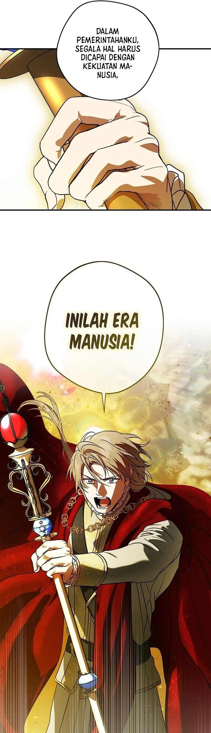 Chapter 209 - halaman 29