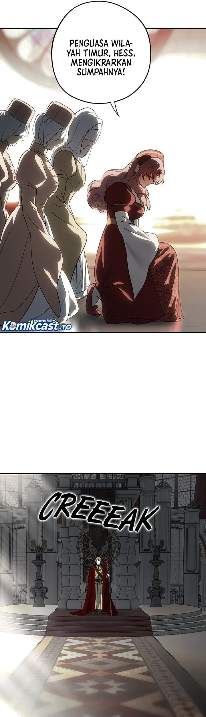 Chapter 209 - halaman 37