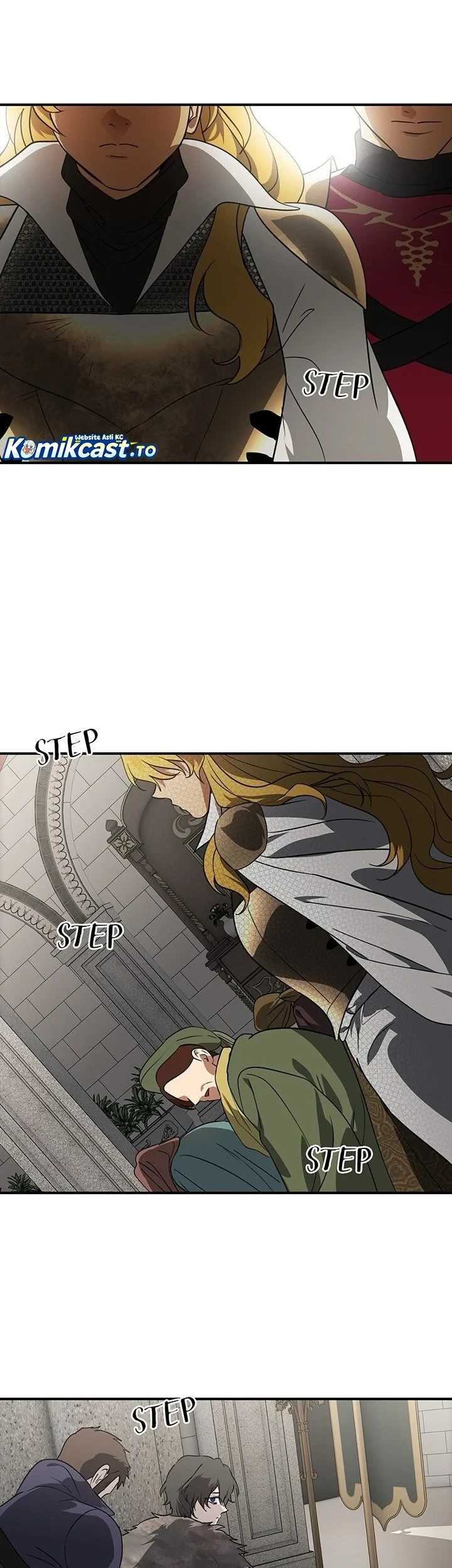Chapter 209 - halaman 39