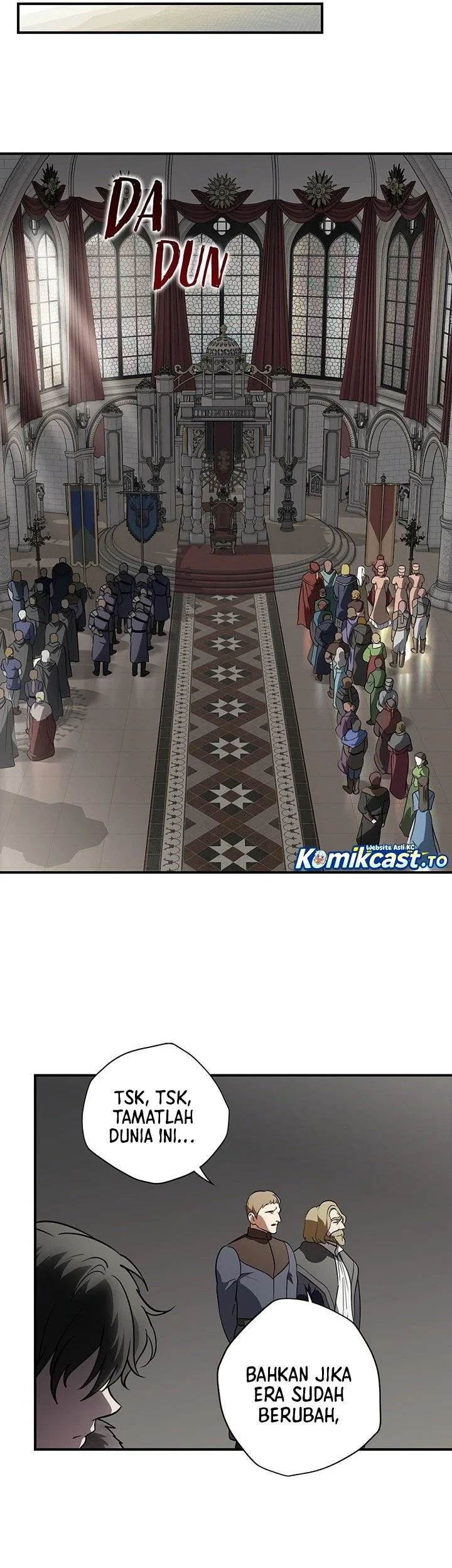Chapter 209 - halaman 9