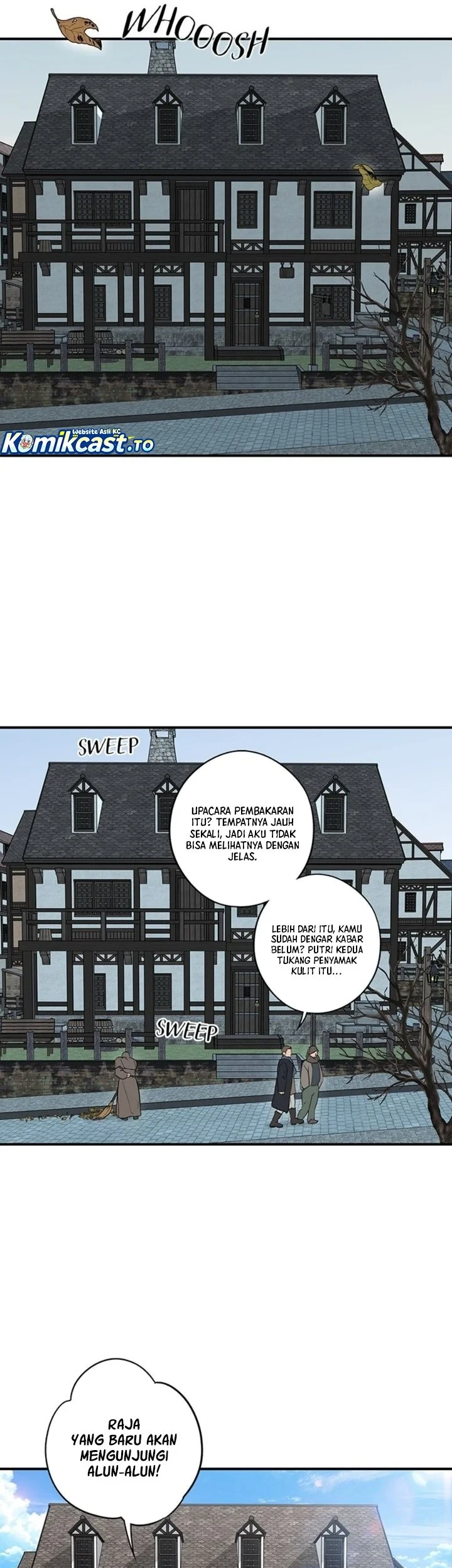 Chapter 210 - halaman 23