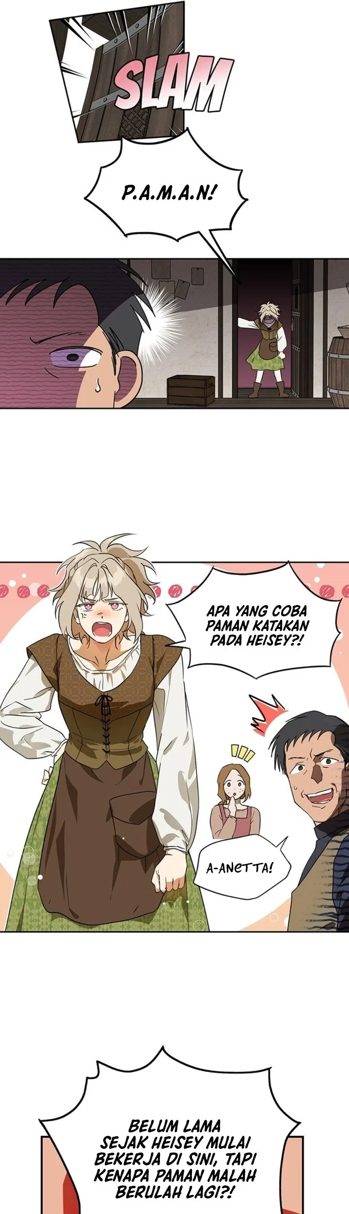 Chapter 210 - halaman 31