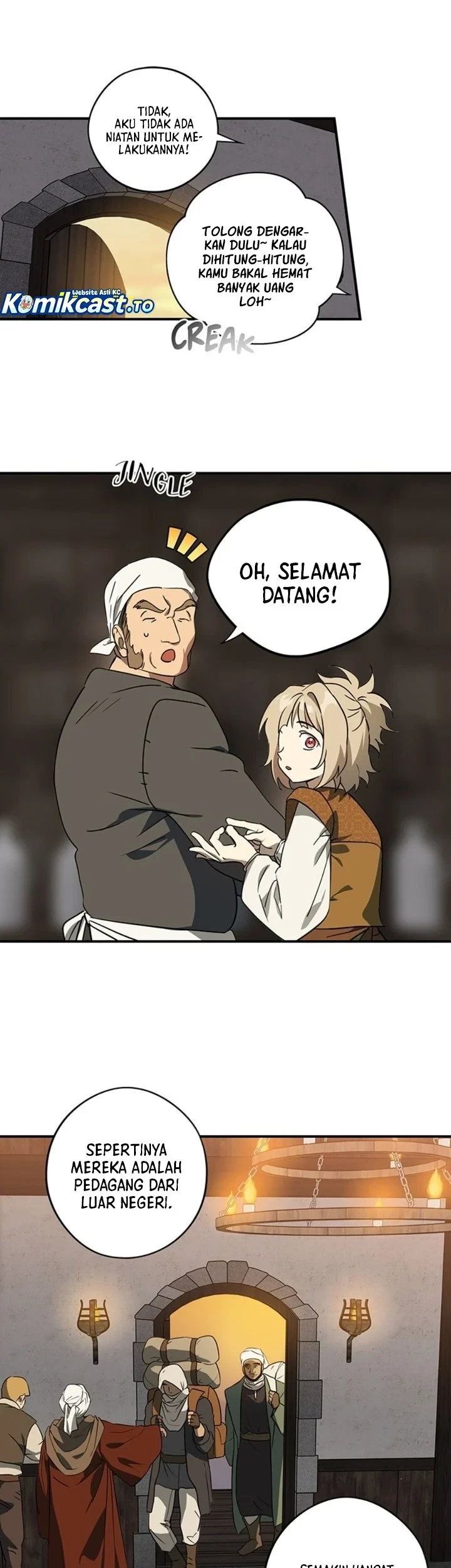 Chapter 210 - halaman 71