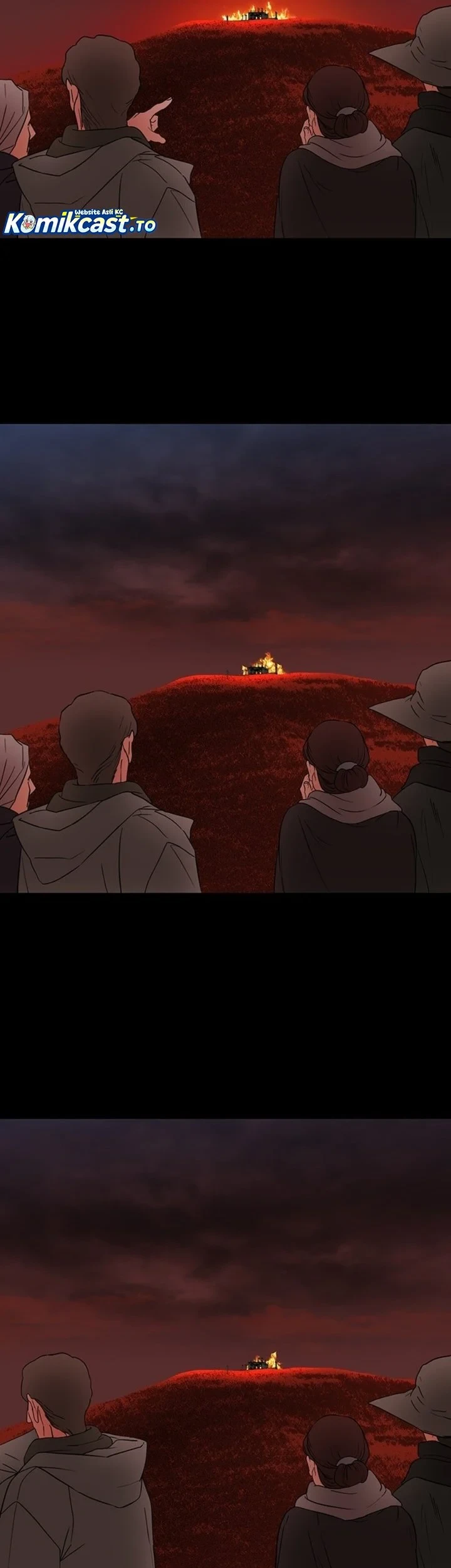 Chapter 210 - halaman 17