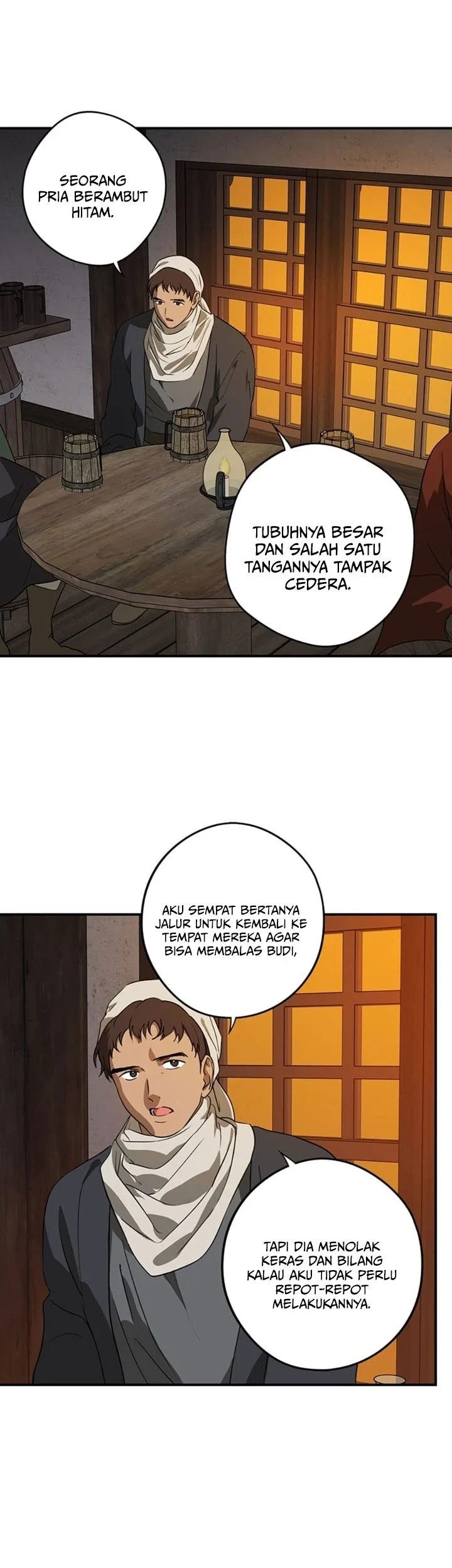 Chapter 211 - halaman 23