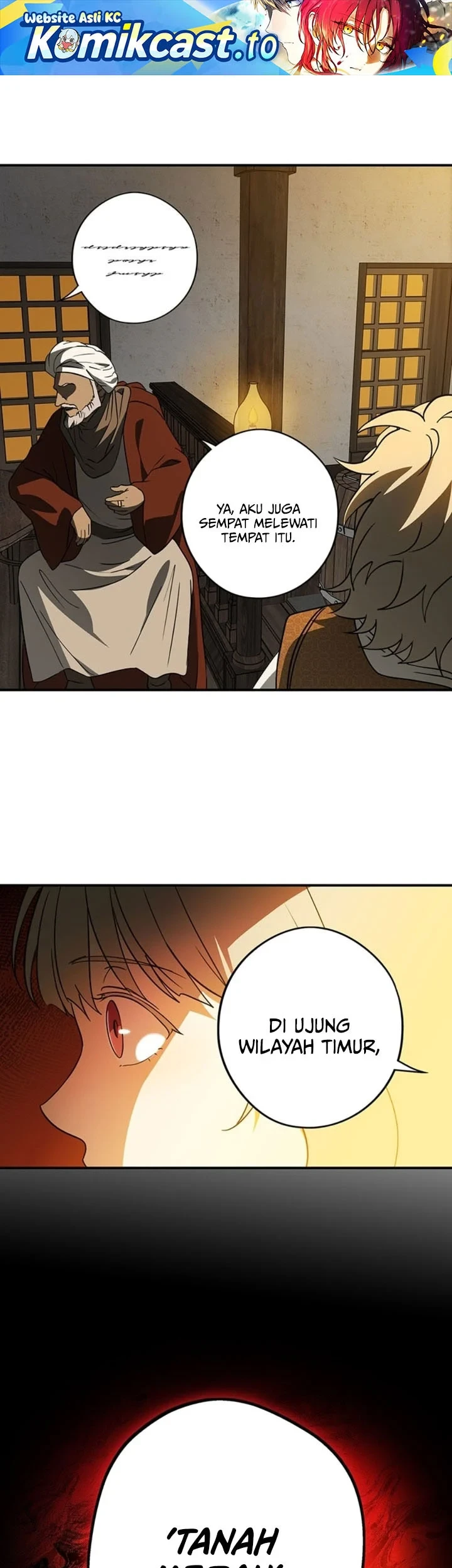 Chapter 211 - halaman 3