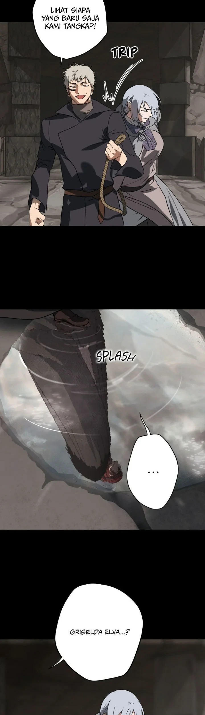 Chapter 213 - halaman 21