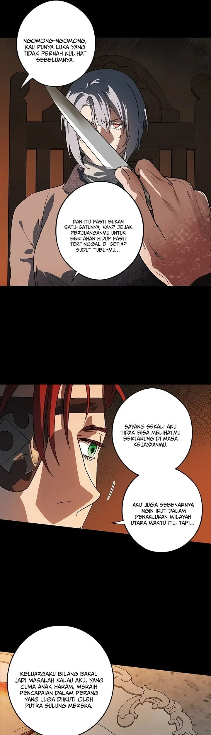 Chapter 214 - halaman 19