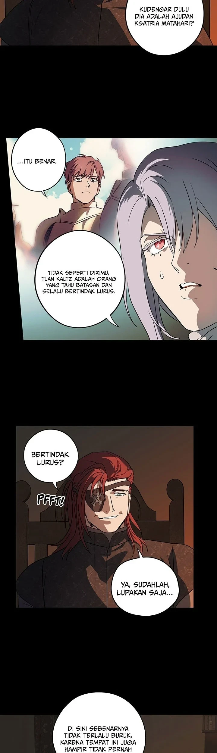 Chapter 214 - halaman 21