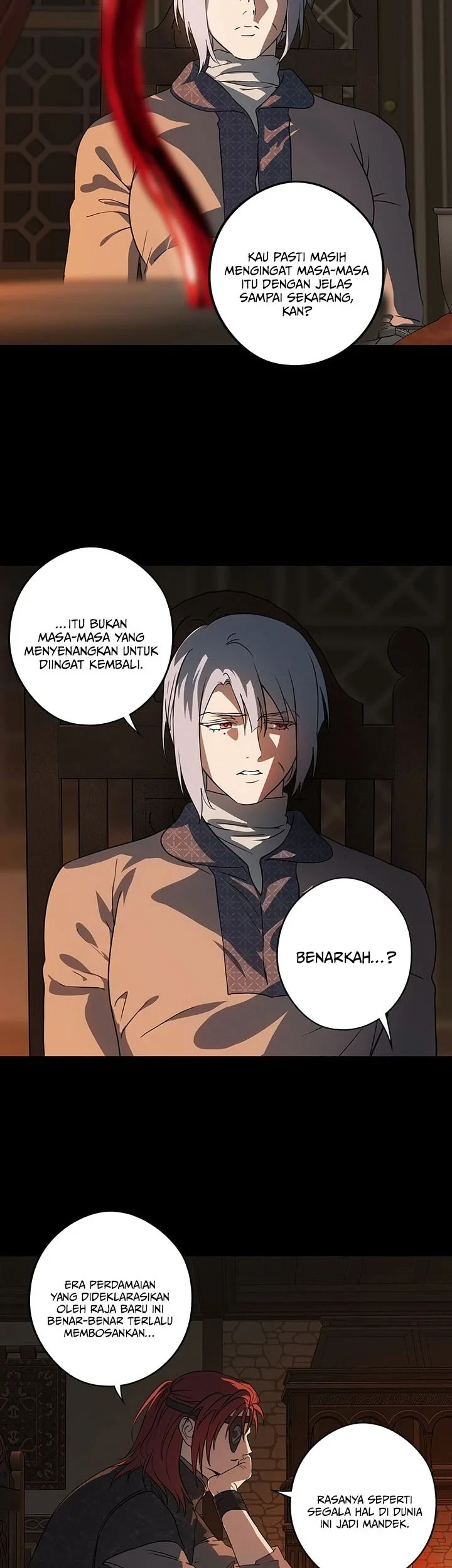 Chapter 214 - halaman 23
