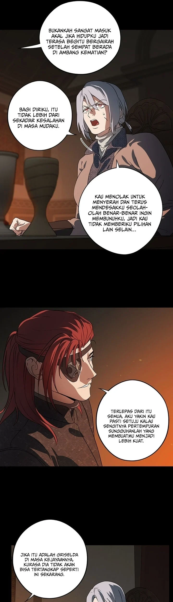 Chapter 214 - halaman 27