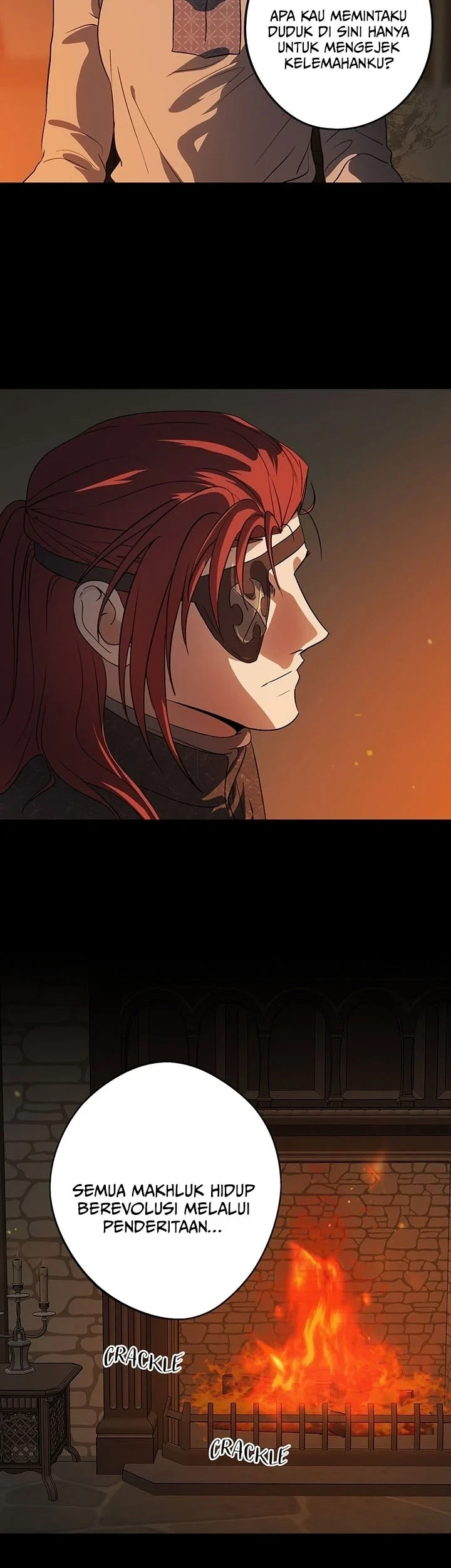 Chapter 214 - halaman 29