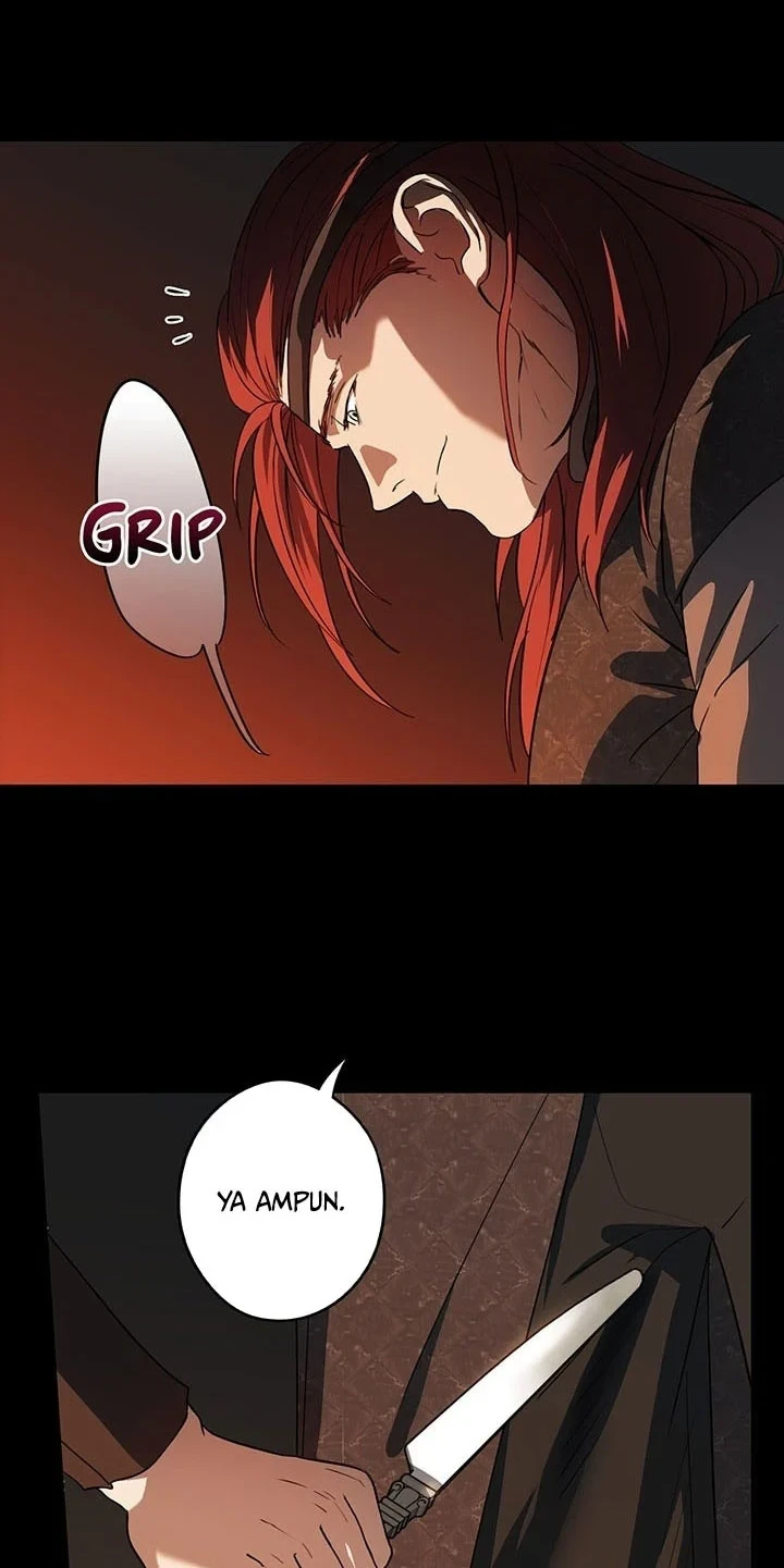 Chapter 214 - halaman 40