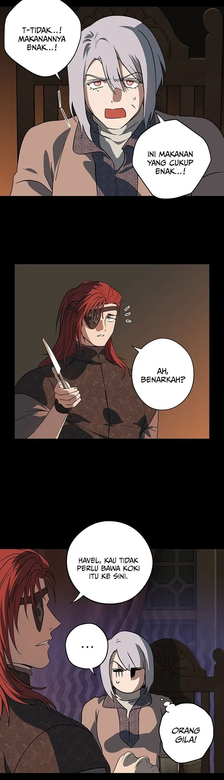 Chapter 214 - halaman 17