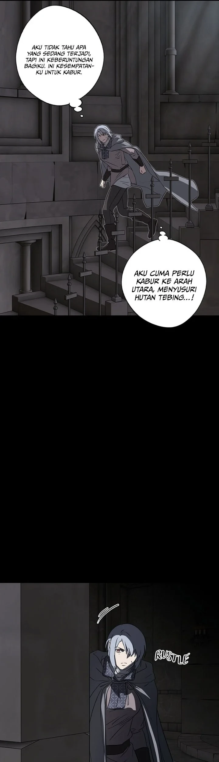 Chapter 215 - halaman 27