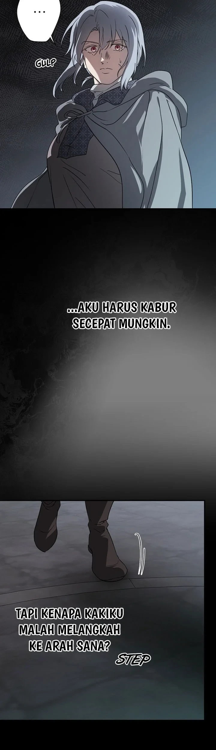 Chapter 215 - halaman 31