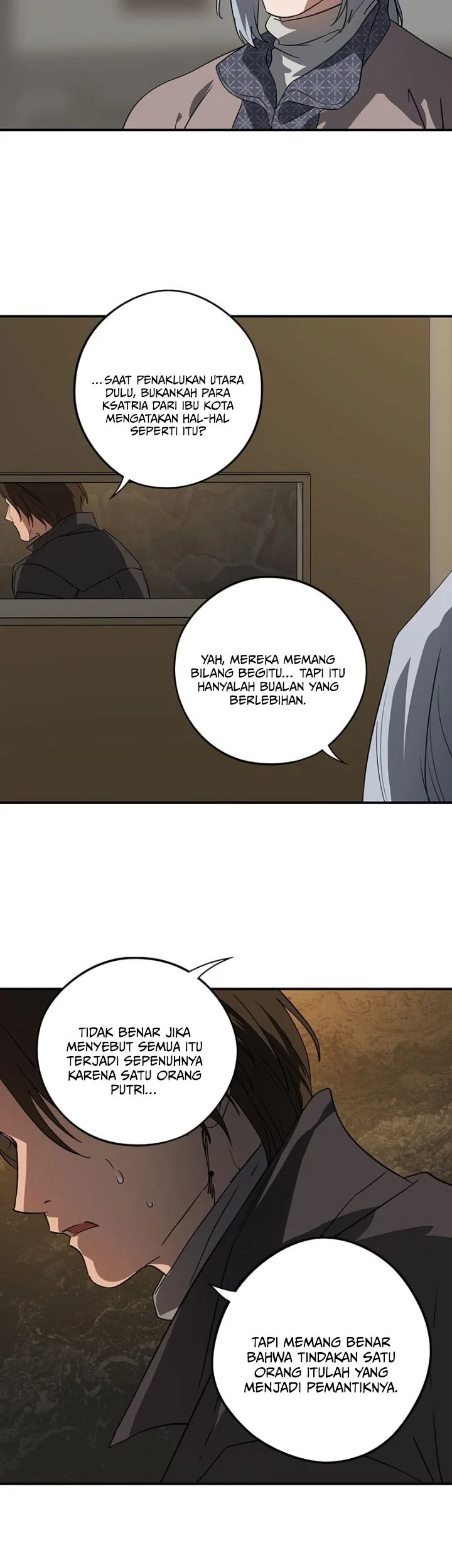 Chapter 215 - halaman 15