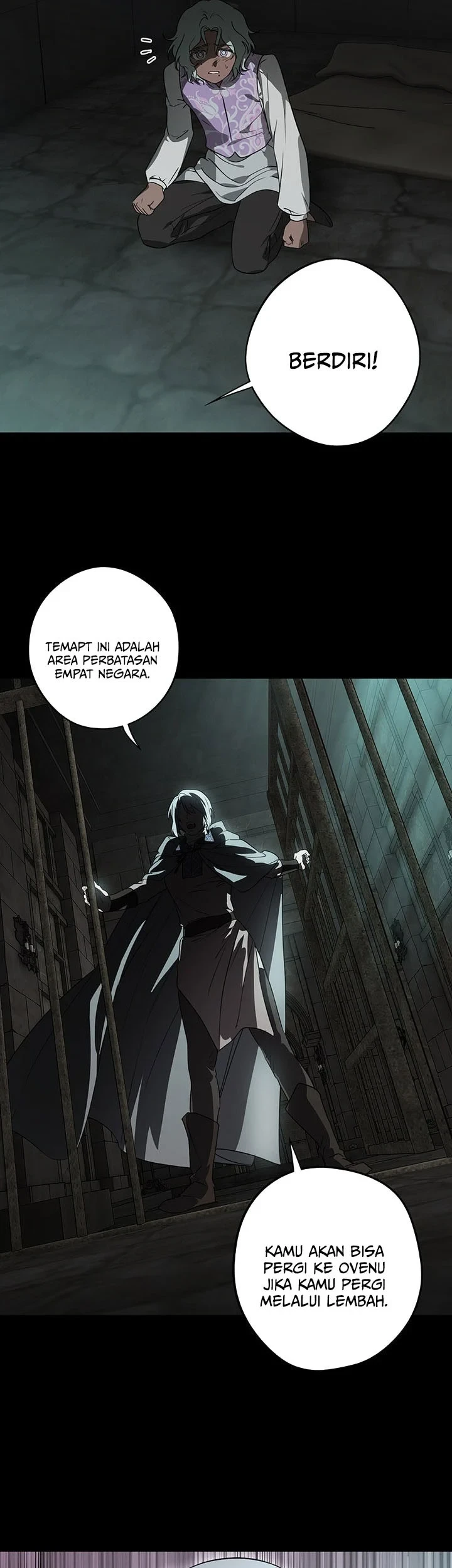 Chapter 216 - halaman 19