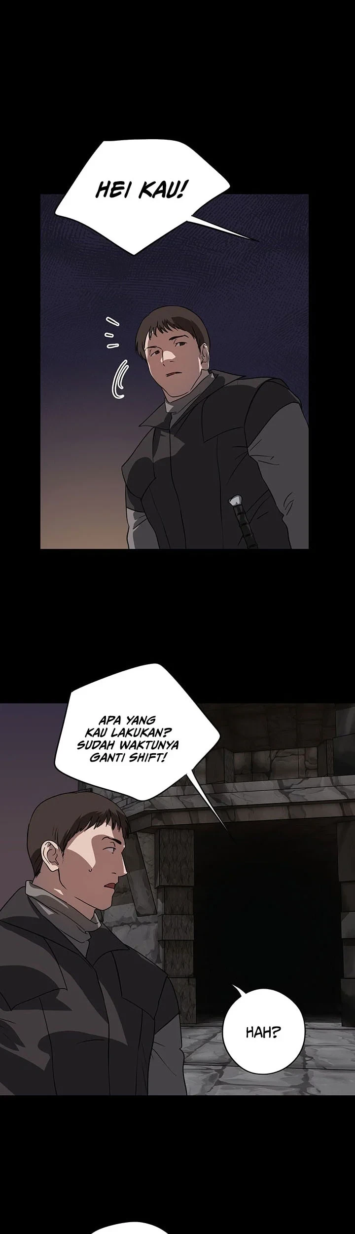 Chapter 216 - halaman 25
