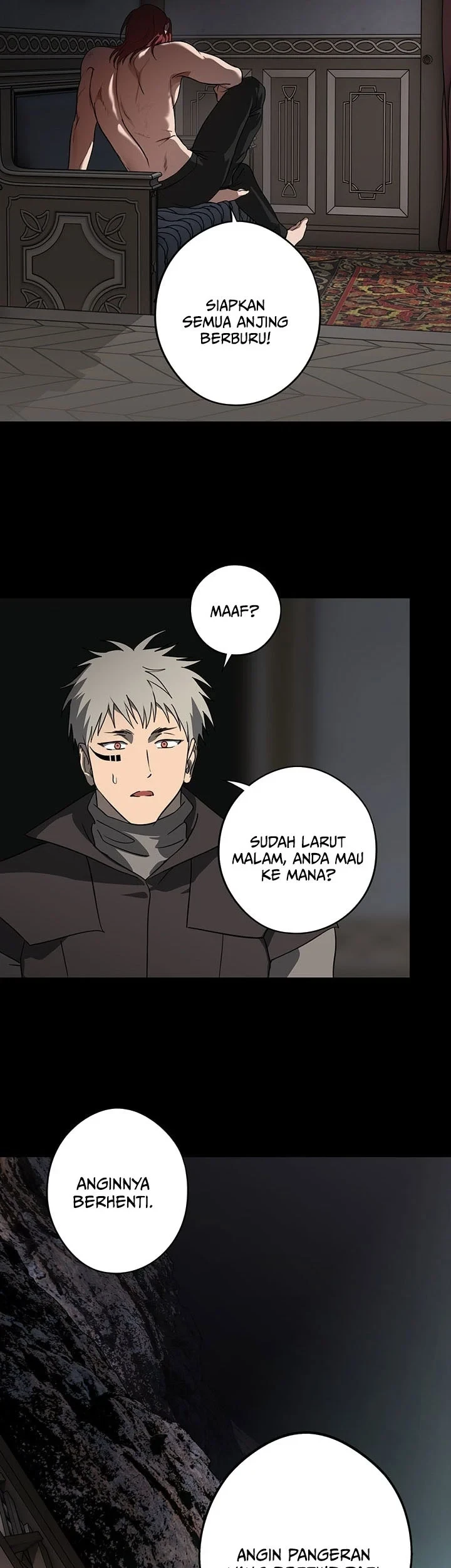 Chapter 216 - halaman 41