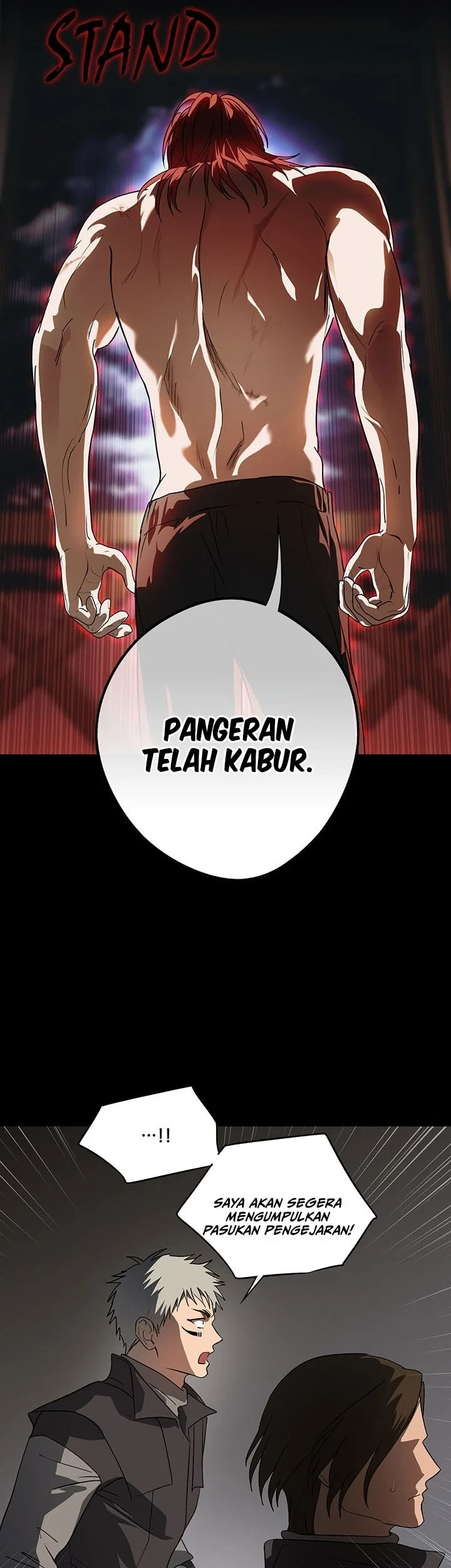 Chapter 216 - halaman 43