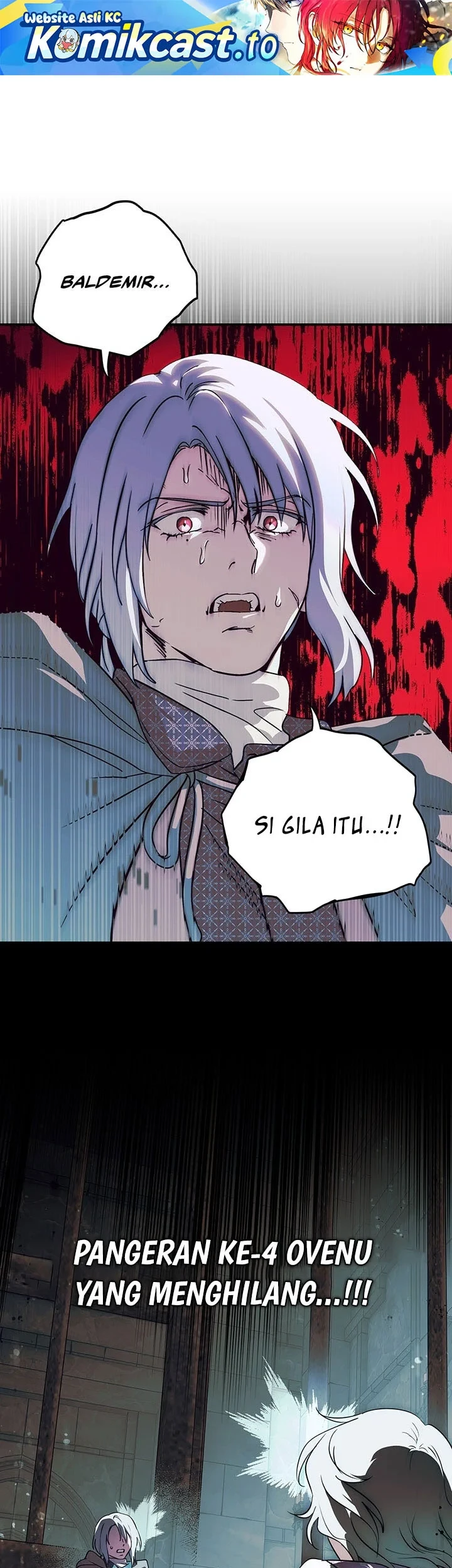 Chapter 216 - halaman 3