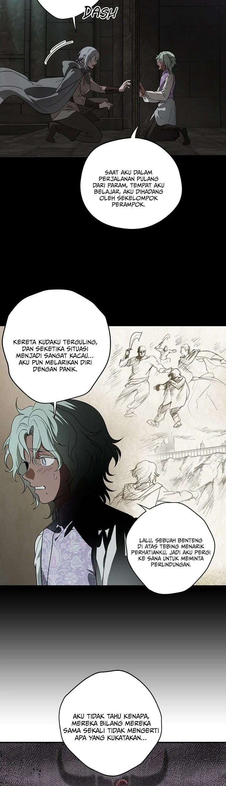 Chapter 216 - halaman 9