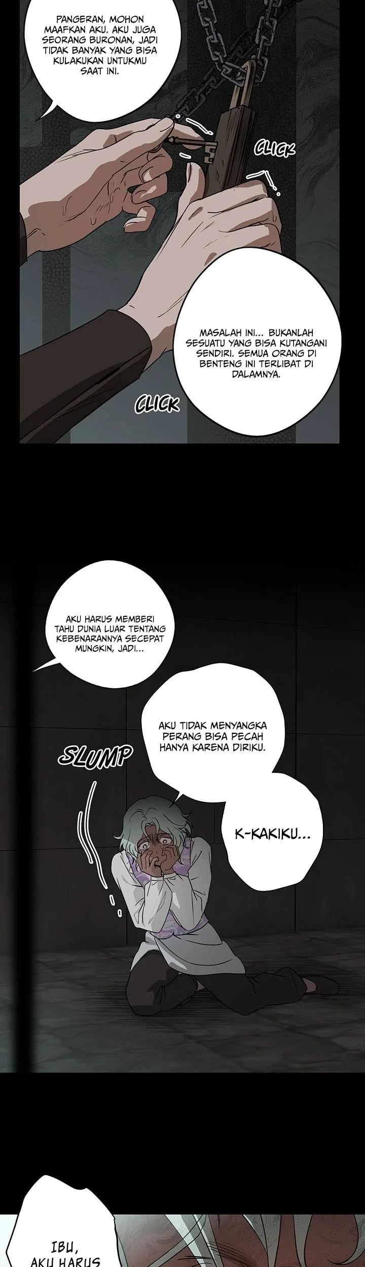 Chapter 216 - halaman 15