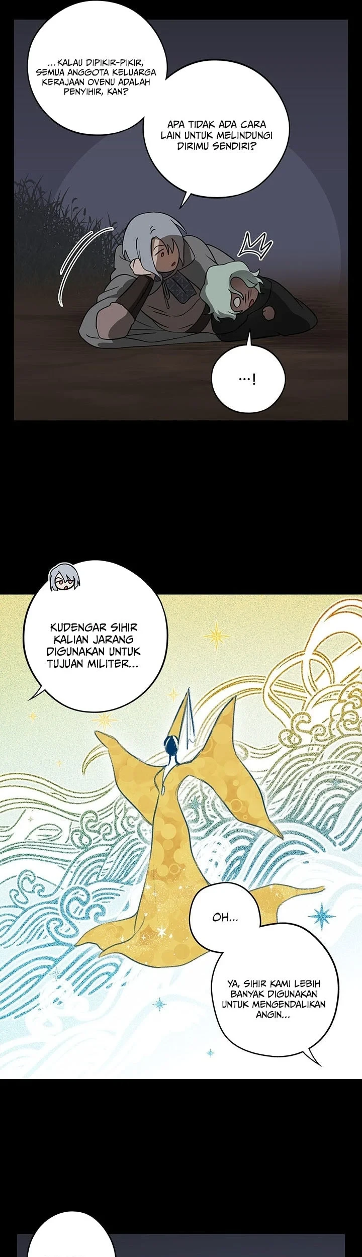 Chapter 217 - halaman 19