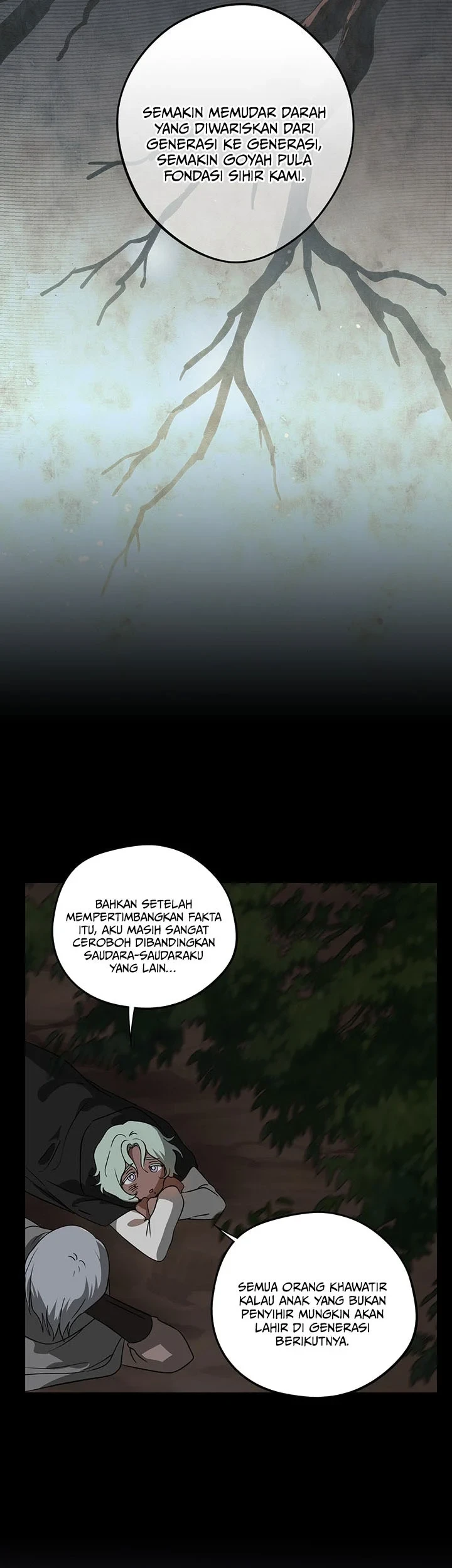 Chapter 217 - halaman 23