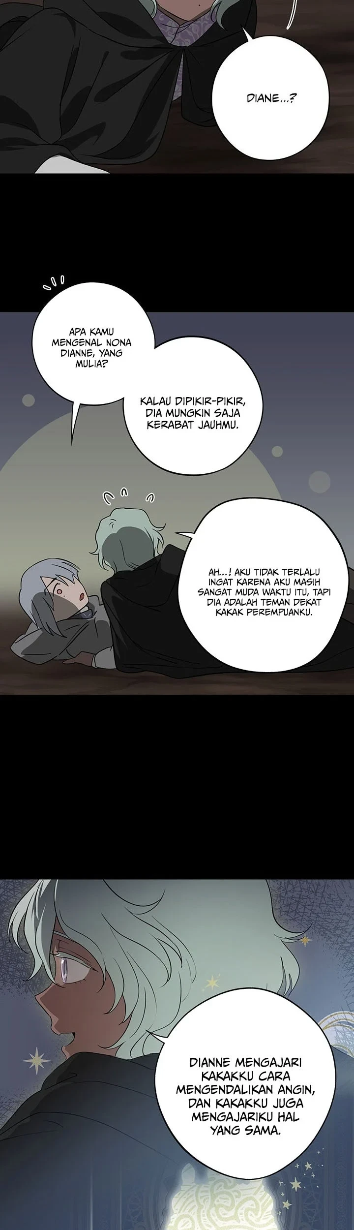 Chapter 217 - halaman 31
