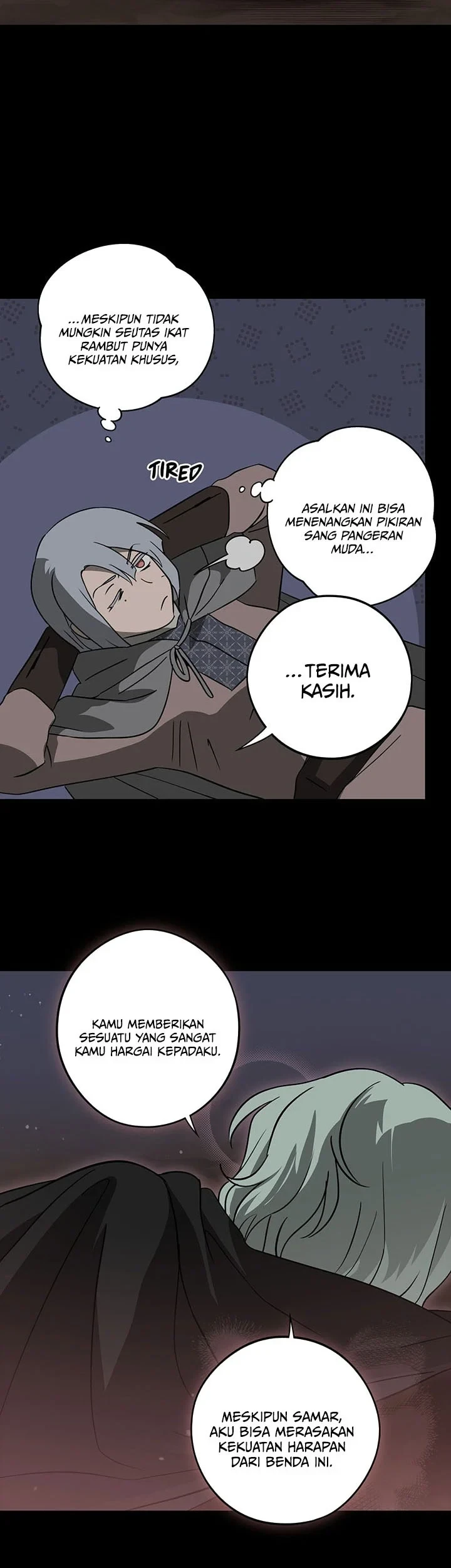 Chapter 217 - halaman 17