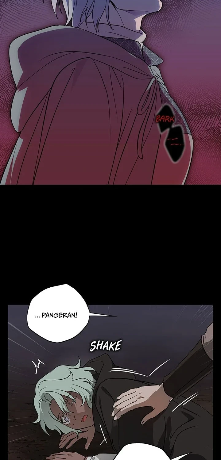 Chapter 218 - halaman 22
