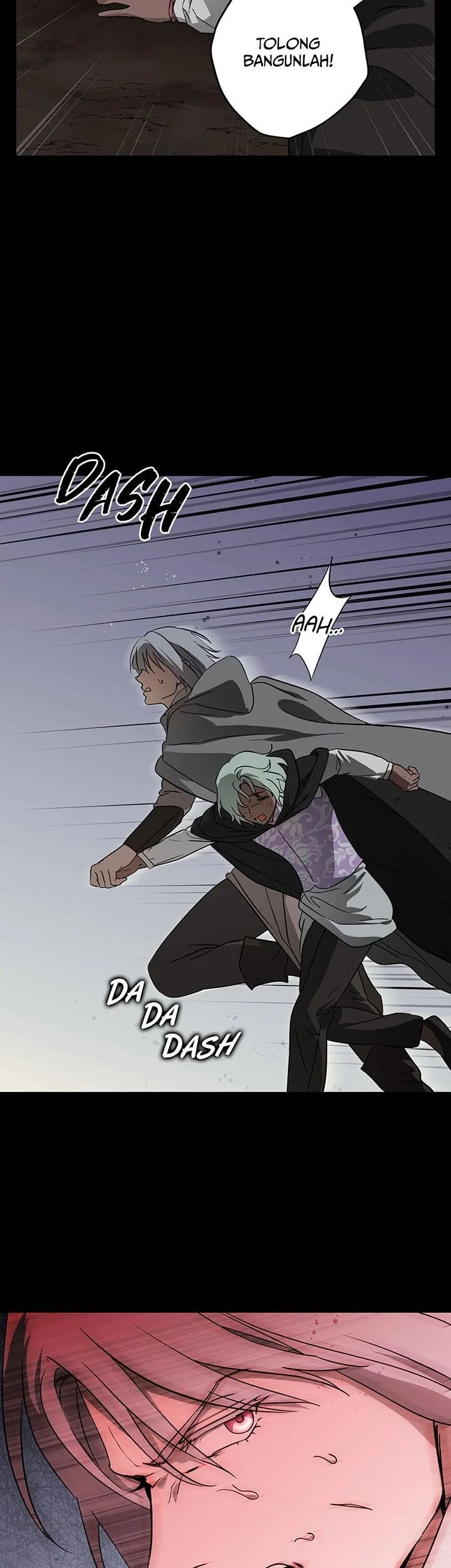 Chapter 218 - halaman 23