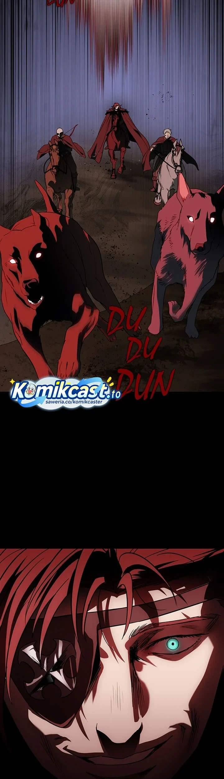 Chapter 218 - halaman 25
